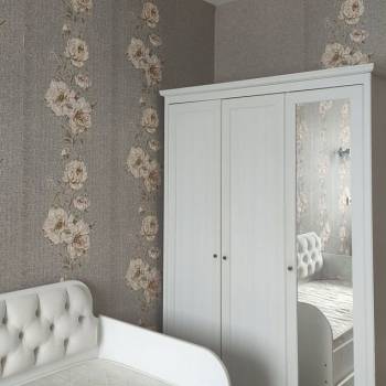 Сдается 2-х комнатная квартира, 45 м²