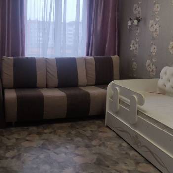 Сдается 2-х комнатная квартира, 45 м²