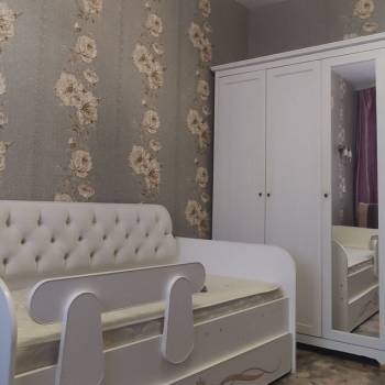 Сдается 2-х комнатная квартира, 45 м²