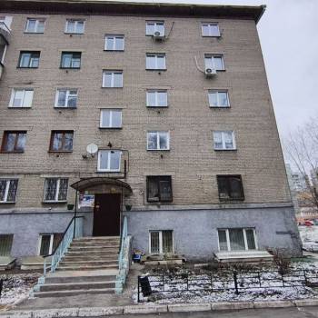 Сдается 2-х комнатная квартира, 42 м²