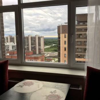 Сдается 1-комнатная квартира, 35 м²