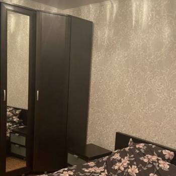 Сдается 2-х комнатная квартира, 50 м²