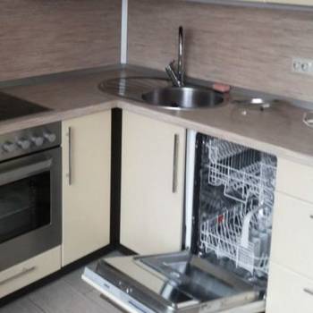 Сдается 2-х комнатная квартира, 50 м²