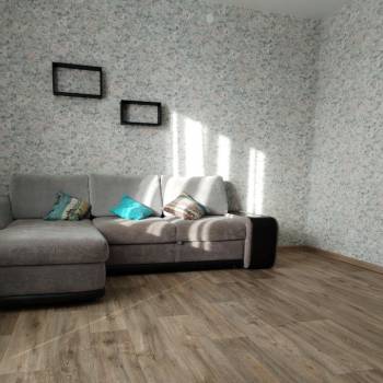 Сдается 1-комнатная квартира, 28 м²