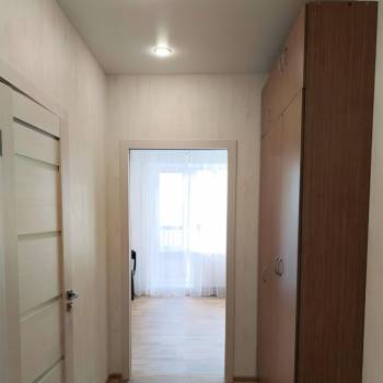 Сдается 1-комнатная квартира, 28 м²