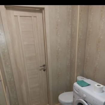 Сдается 1-комнатная квартира, 34 м²