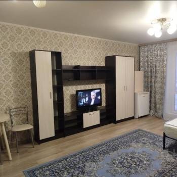 Сдается 1-комнатная квартира, 34 м²