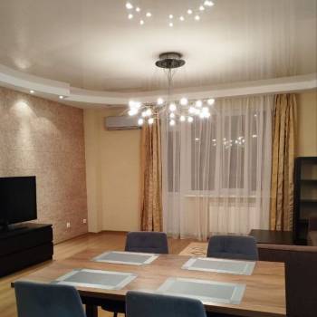 Сдается Многокомнатная квартира, 96 м²