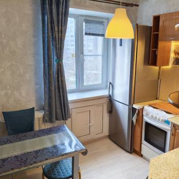 Сдается 1-комнатная квартира, 31,1 м²