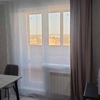 Сдается 1-комнатная квартира, 42,3 м²