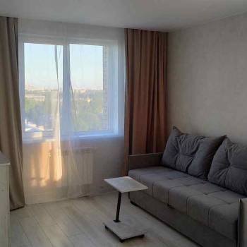 Сдается 1-комнатная квартира, 42,3 м²