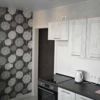 Сдается 1-комнатная квартира, 42,3 м²