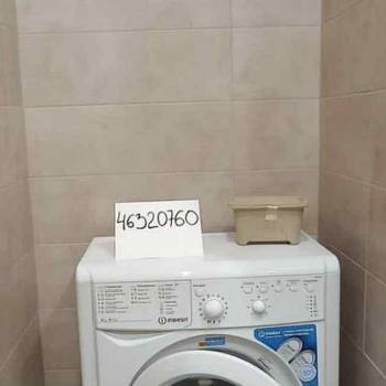 Сдается 1-комнатная квартира, 34 м²