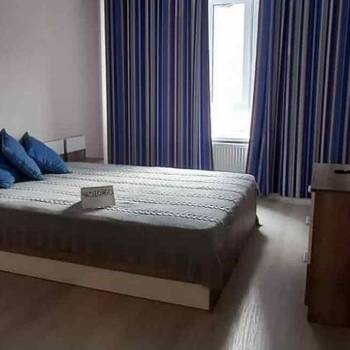 Сдается 1-комнатная квартира, 34 м²