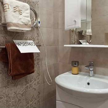 Сдается 1-комнатная квартира, 34 м²