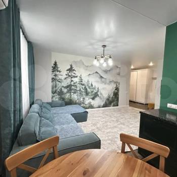 Продается 3-х комнатная квартира, 82,5 м²