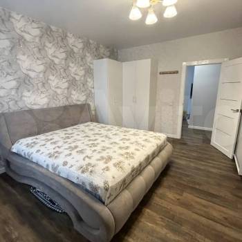 Продается 3-х комнатная квартира, 82,5 м²