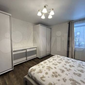 Продается 3-х комнатная квартира, 82,5 м²