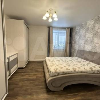 Продается 3-х комнатная квартира, 82,5 м²