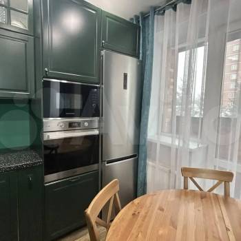 Продается 3-х комнатная квартира, 82,5 м²