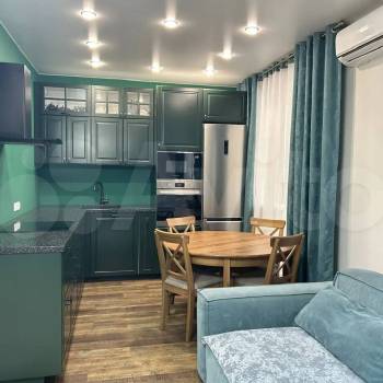 Продается 3-х комнатная квартира, 82,5 м²