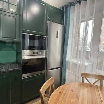 Продается 3-х комнатная квартира, 82,5 м²