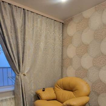 Сдается 1-комнатная квартира, 50 м²