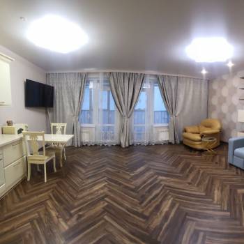 Сдается 1-комнатная квартира, 50 м²