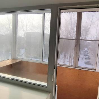 Сдается 2-х комнатная квартира, 42,3 м²