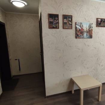 Сдается 2-х комнатная квартира, 42,3 м²