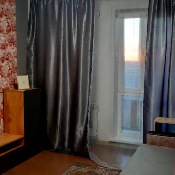 Сдается 1-комнатная квартира, 24 м²