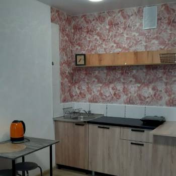 Сдается 1-комнатная квартира, 24 м²