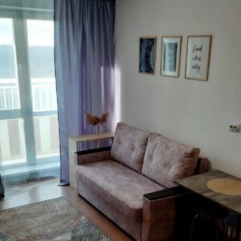 Сдается 1-комнатная квартира, 24 м²