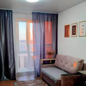 Сдается 1-комнатная квартира, 24 м²