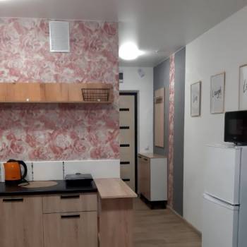 Сдается 1-комнатная квартира, 24 м²