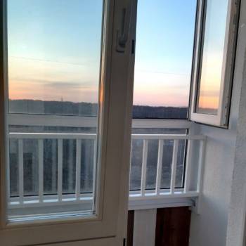 Сдается 1-комнатная квартира, 24 м²