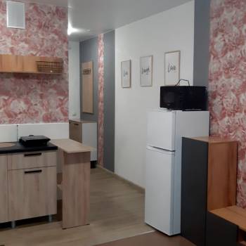 Сдается 1-комнатная квартира, 24 м²