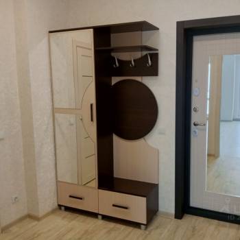 Сдается 1-комнатная квартира, 45 м²