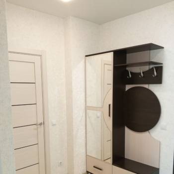 Сдается 1-комнатная квартира, 45 м²
