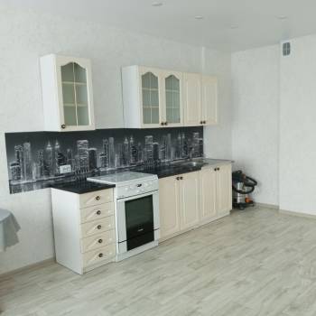 Сдается 1-комнатная квартира, 45 м²