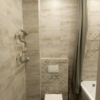 Сдается 1-комнатная квартира, 45 м²