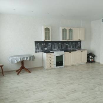 Сдается 1-комнатная квартира, 45 м²