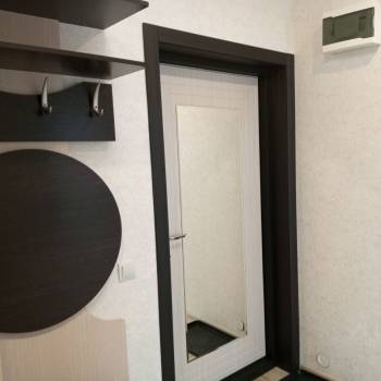 Сдается 1-комнатная квартира, 45 м²