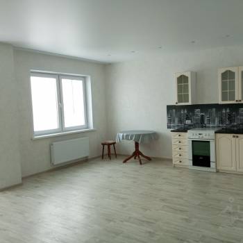 Сдается 1-комнатная квартира, 45 м²
