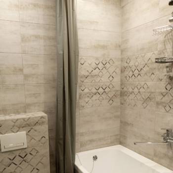 Сдается 1-комнатная квартира, 45 м²
