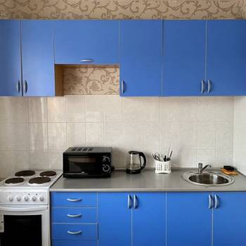 Сдается 1-комнатная квартира, 38 м²