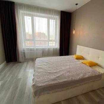 Сдается 1-комнатная квартира, 41 м²