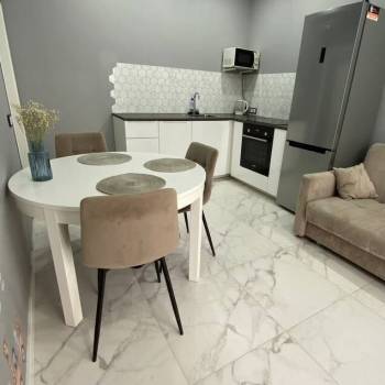 Сдается 1-комнатная квартира, 41 м²