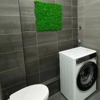 Сдается 1-комнатная квартира, 41 м²