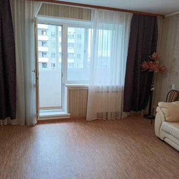 Сдается 1-комнатная квартира, 40,5 м²